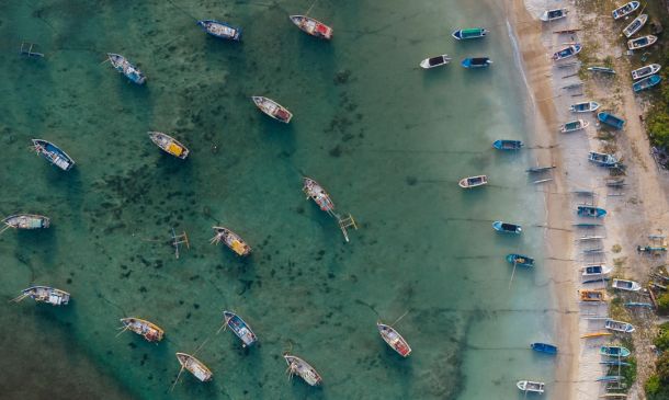 Boca Bash 2025: Lake Boca's Viral Boat Party