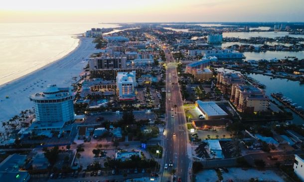 Boca Raton's Huge New Pickleball Hub Underway 7 Easier College Savings: New 529 Plan Website