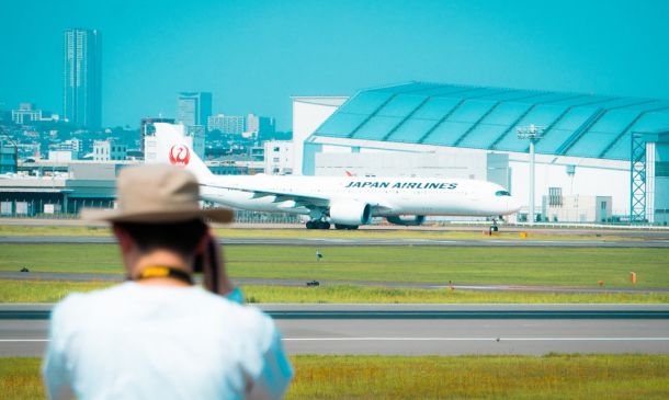 Boca Raton Airport Runway Excursion