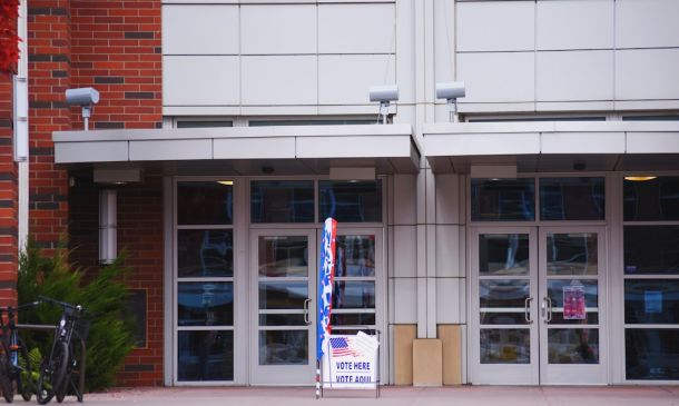 Vote By Mail Ballots On The Way In Palm Beach County 2 Vote By Mail Ballots On The Way In Palm Beach County