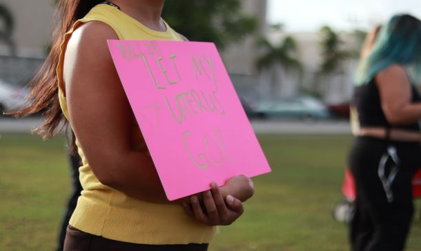 Boca Raton Heart Walk: Families Walk for Heart Health