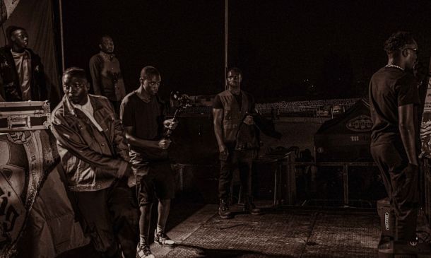 Rattlers Fall Short: Game Recap & Analysis