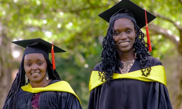 FAU Celebrates Emerging Scholars