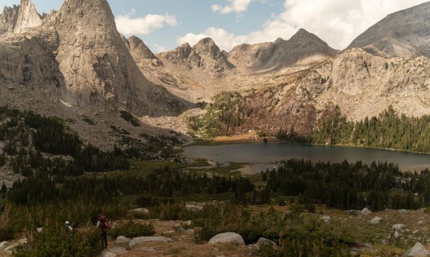 Boca Raton resident – Helpful Exclusive Remembering Boca Raton's James Robinson