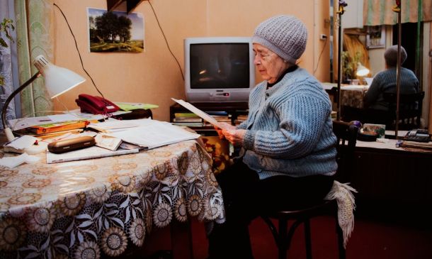 Woman Who Drove Jeep Into Woodfield Country Club Lake Fighting Charges