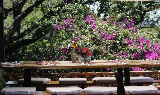 Remembering Michael Comar: A Boca Raton Life 5 Boca's Best Guac: A National Holiday Feast