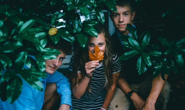 Boca Detectives Catch Motorcycle Thieves in the Act at Apartment Complex, Charges Filed 3 Trio Charged With Snatching $1K Worth of Clothes From Saks Fifth Avenue in Boca Raton