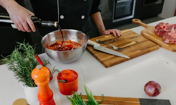 Boca Raton Culinary Classes: All Levels Welcome