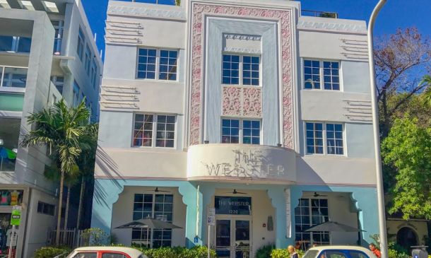 Luxury Living in Boca Raton's Meravita