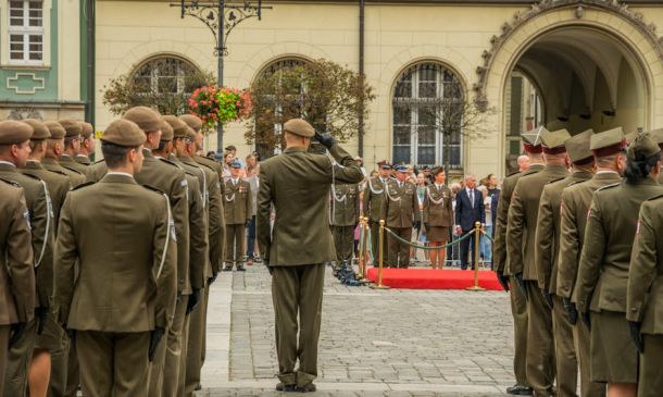 Boca Raton community leaders – Top Boca Raton Honors 3 Essential Community Leaders