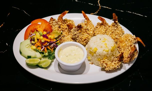 Boca Raton Opens Groundbreaking Coral Conservation Center 6 Boca Raton's Luxurious Coastal Dining