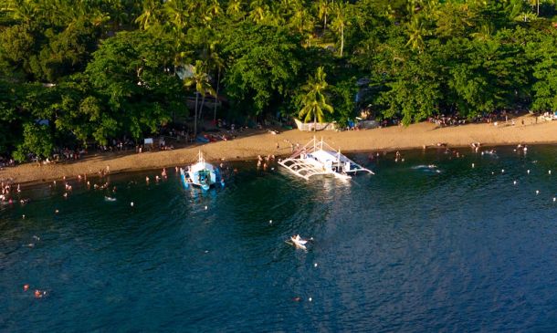 Boca Bash 2025: Lake Boca's Boat Party