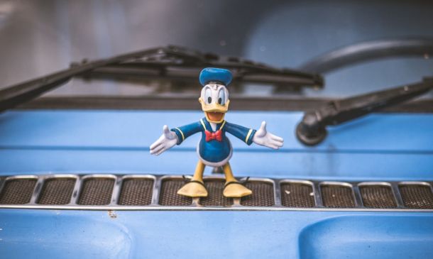 Donald Trump Sued Over “Epstein Identical” Trafficking In Palm Beach County