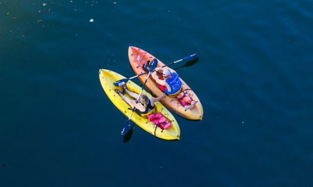 Amazing Athletes 5 intracoastal adventures intro to kayaking 81 4ff5b1e4 Amazing Athletes