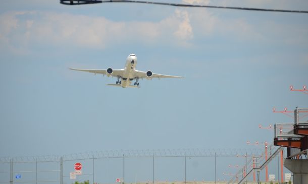 Boca Raton Airport Runway Closure: Plane Off Runway, No Injuries