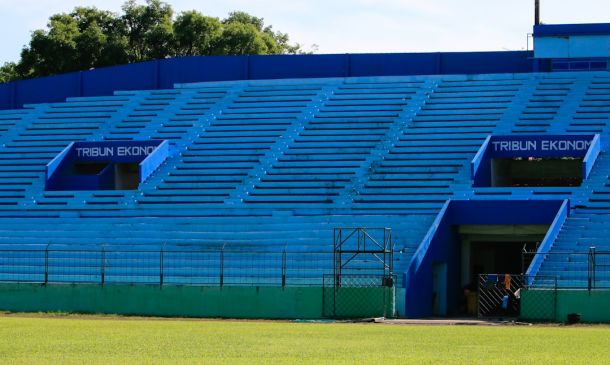 Bergen Catholic's Florida Football Forge