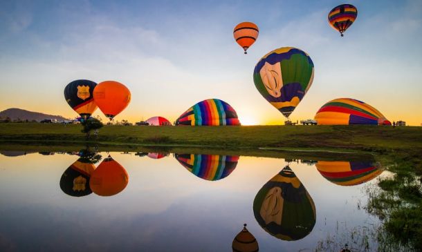 Boca Bash activities – Fresh Ultimate Boca Bash 2025: Lake Boca Fun!