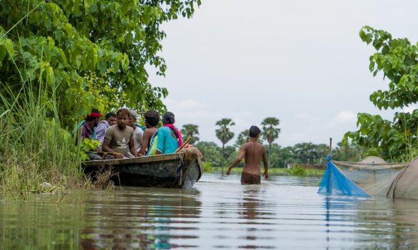 Flood Advisory issued September 23 at 7:40PM EDT until September 23 at 7:45PM EDT by NWS Miami FL