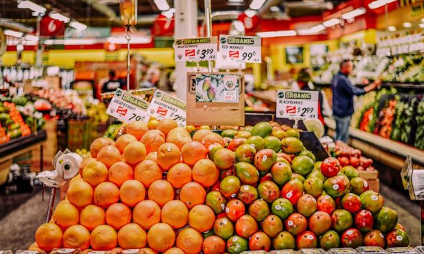 Boca Raton's New Grocery: Grand Opening & More