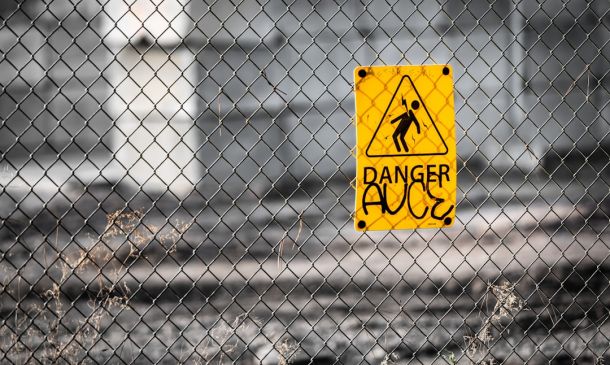 WARNING: PAYING TRAFFIC TICKETS WITH ZELLE IS A SCAM