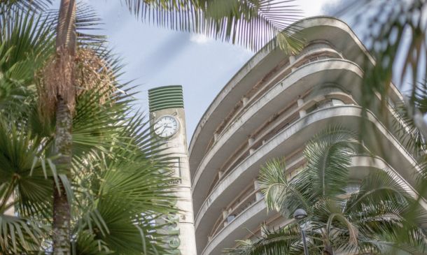 New President to Lead JARC Florida