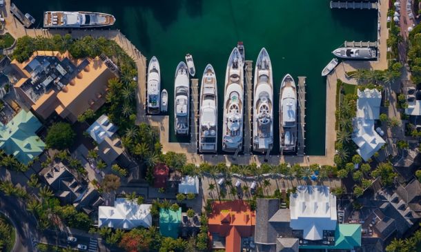 Boca Bash 2025: A Lakefront Legacy