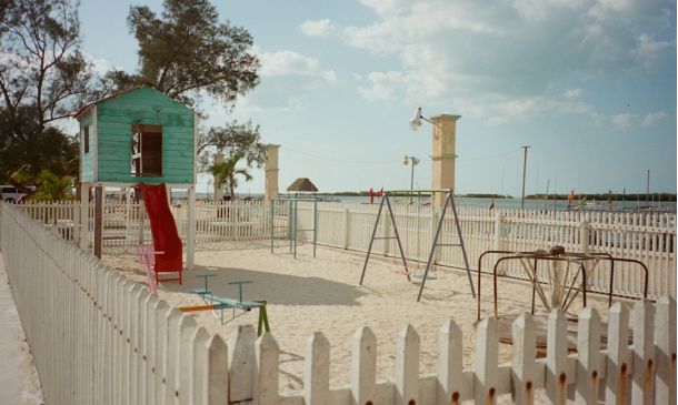 Boca Raton's Wildflower Park: Art in Nature