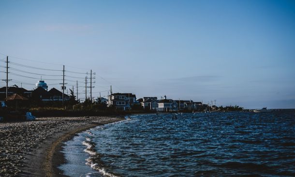 Boca Raton Startup: Revolutionizing Tide Forecasts