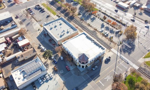 $118M Boca Raton Commercial Property Deal