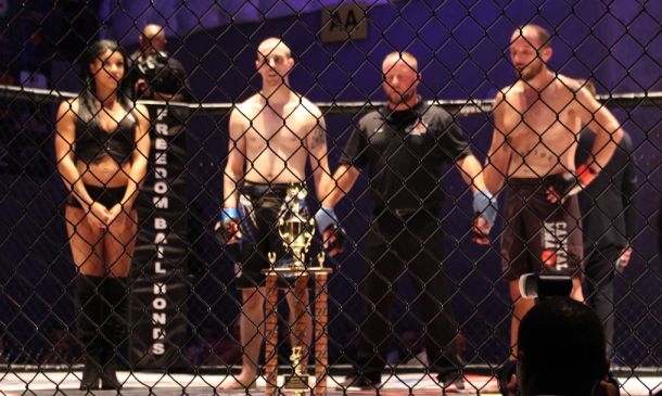 Referee Critically Injured In Boca Raton Football Game Sues League