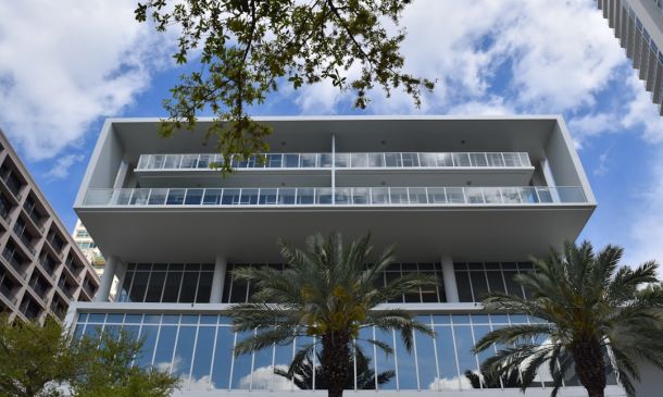 Boca Raton's Future: Vote on Redevelopment