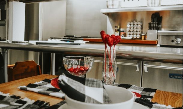 Boca Raton Bistro's Stunning Transformation