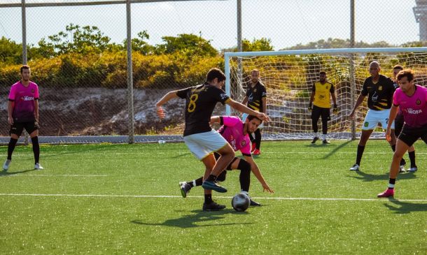 Florida Football Showdown: Bergen Catholic's Big Test