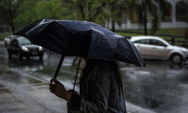 Boca Raton: Heavy Rain & Flooding Warning