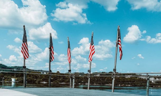 Boca Raton Honors 9/11: Service & Remembrance