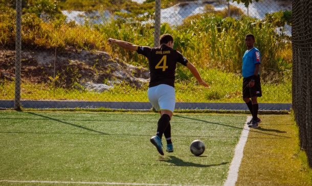 Boca Raton Men's Giving: Golden Grants