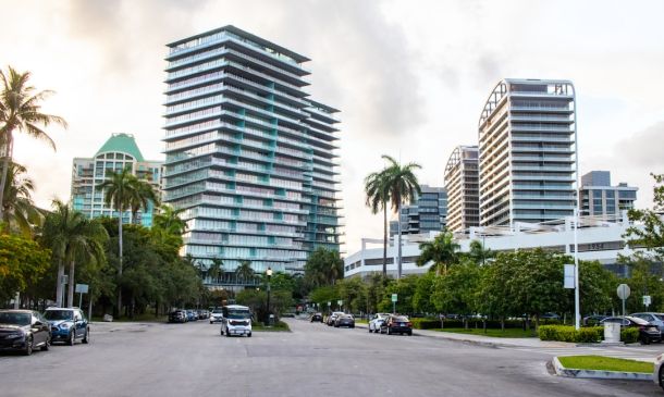 Remembering Michael Comar: A Boca Raton Life 7 Boca Raton MOB Acquired: Strategic Healthcare Investment