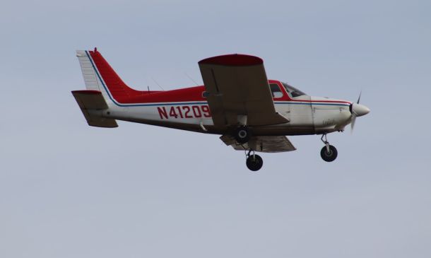 Boca Raton Plane Crash: 3 Lives Lost