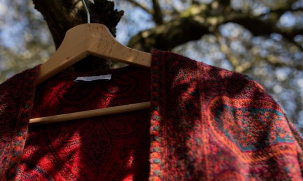 DONNA KLEIN JEWISH ACADEMY TEACHER CHARGED WITH SEXUALLY ASSAULTING STUDENT