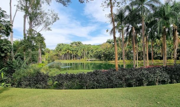 Boca Raton Golf Tournament Supports JARC