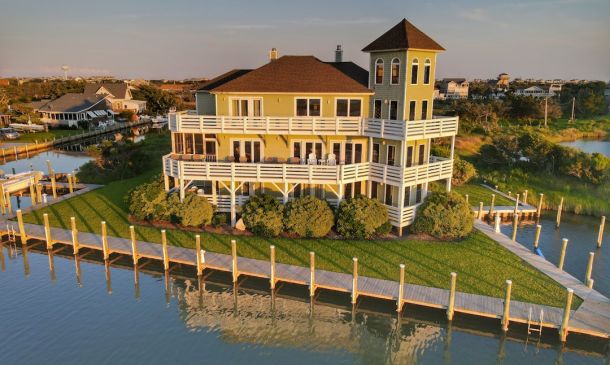 Luxury Living in Boca Raton's Newest Community