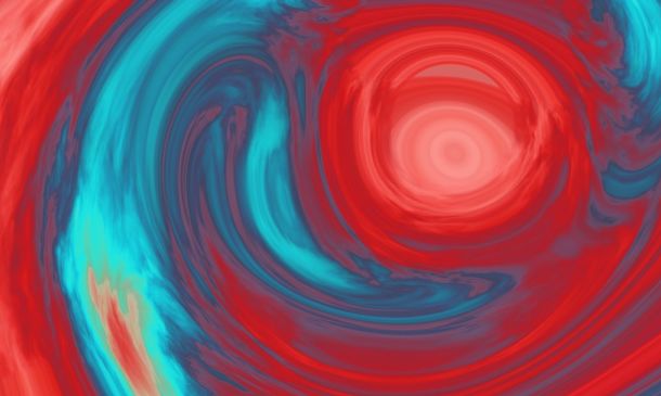 HURRICANE CENTER: As Melissa Rages, Two New Tropical Waves Are East Of Florida