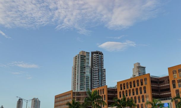 Boca Raton: Heavy Rain & Flood Risk 4 Boca Raton Mayor Candidate Announces Platform