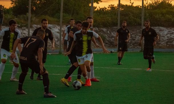 Florida Football: Bergen's Boca Raton Battle