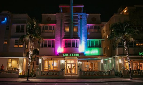 Florida Bar Convention: Boca Raton