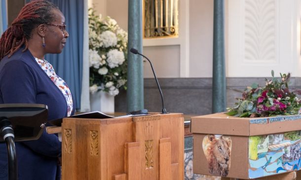 Bergen Catholic's Florida Football Tradition 6 Boca Raton Roots: Rosemary Kovesdy's Early Life