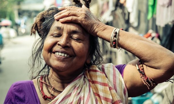 Elderly Boynton Beach Woman Charged With Insurance Fraud