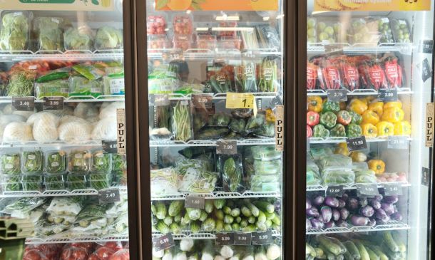 Boca's New Organic Market Opens!