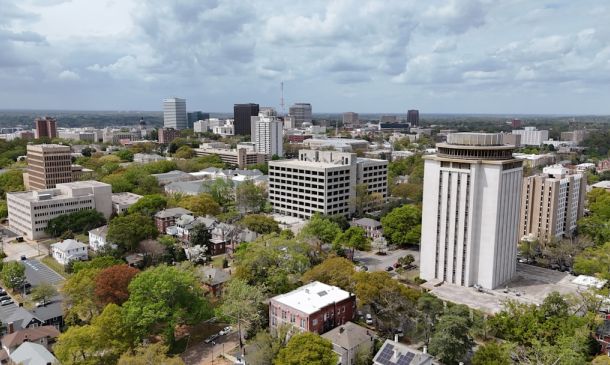 Boca Raton's Growth: A City Divided
