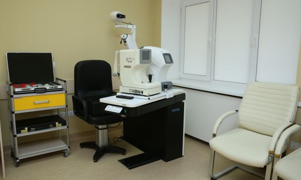 Boca Raton Expands Mobile Mammograms